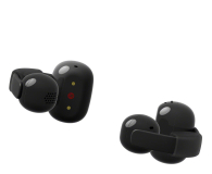 Sony LinkBuds WF-LC900 Czarne - 1482608 - zdjęcie 3